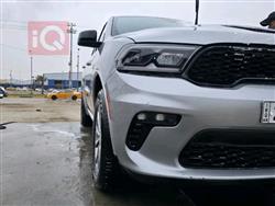 دودج دورانجو